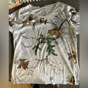 Women’s Realtree Shirt